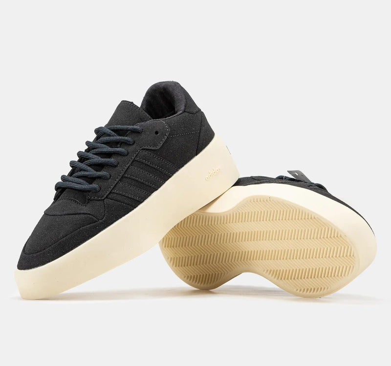 Adidas x Fear OF God 'Core Black'