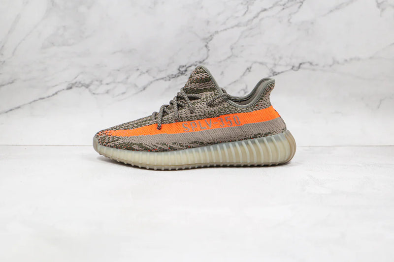 Adidas Yeezy Boost 350 V2 Beluga