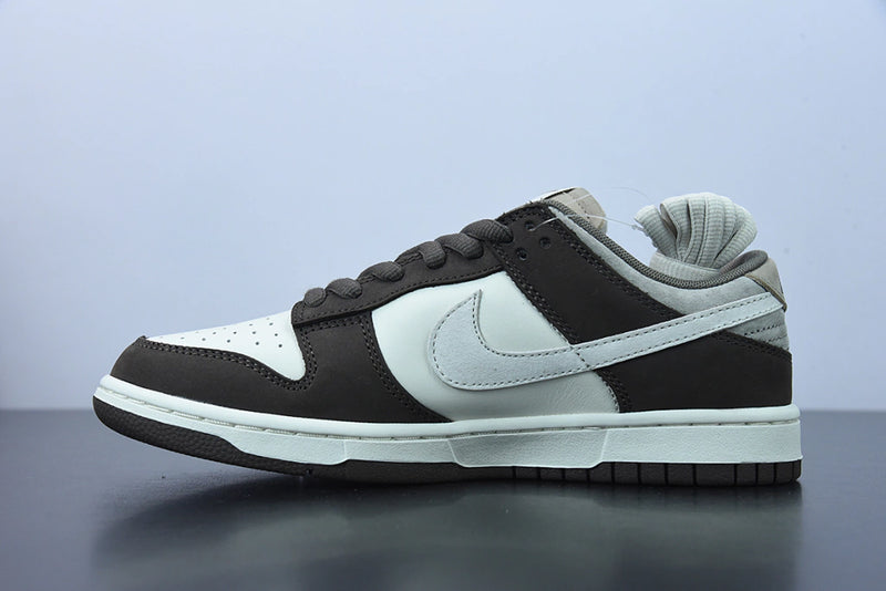 Nike SB Dunk Low "Steamboy OST" x Otomo Katsuhiro White/Brown