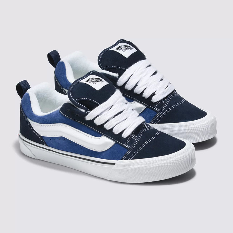 Vans Knu Skool Navy True White