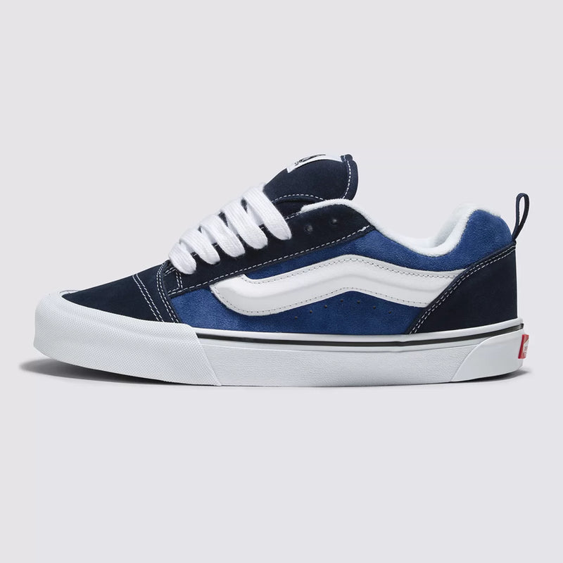 Vans Knu Skool Navy True White