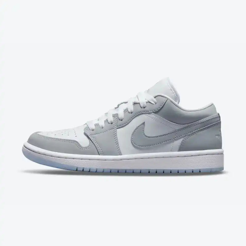 Jordan 1 Low Wolf Grey