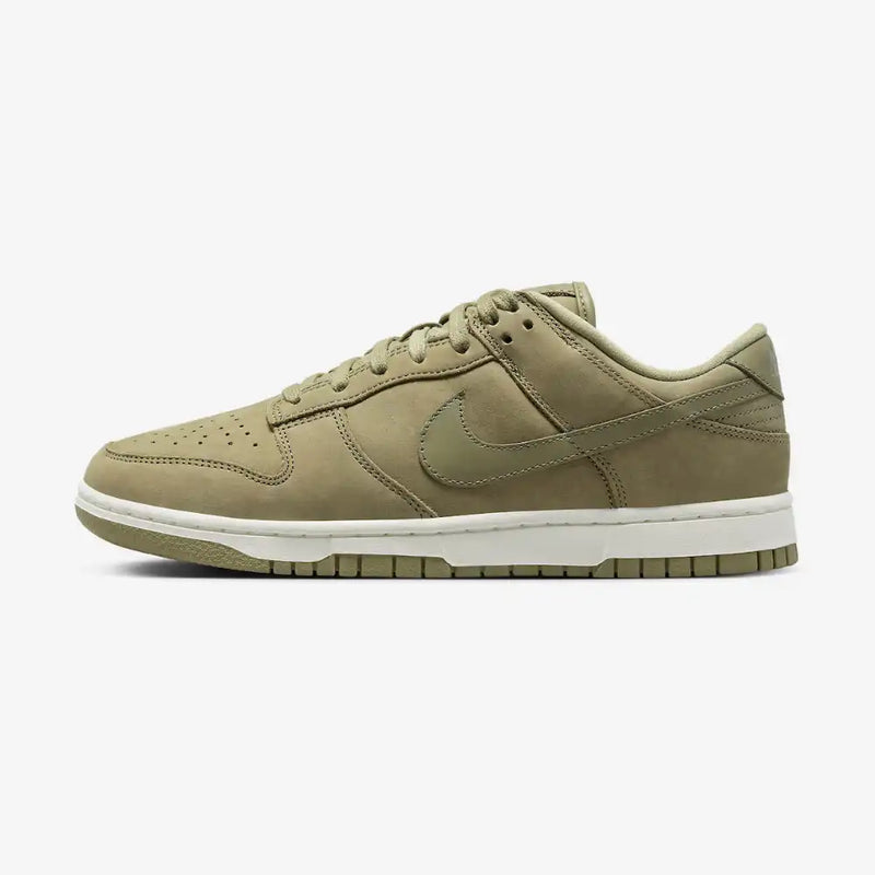 Nike Dunk Low PRM Neutral Olive