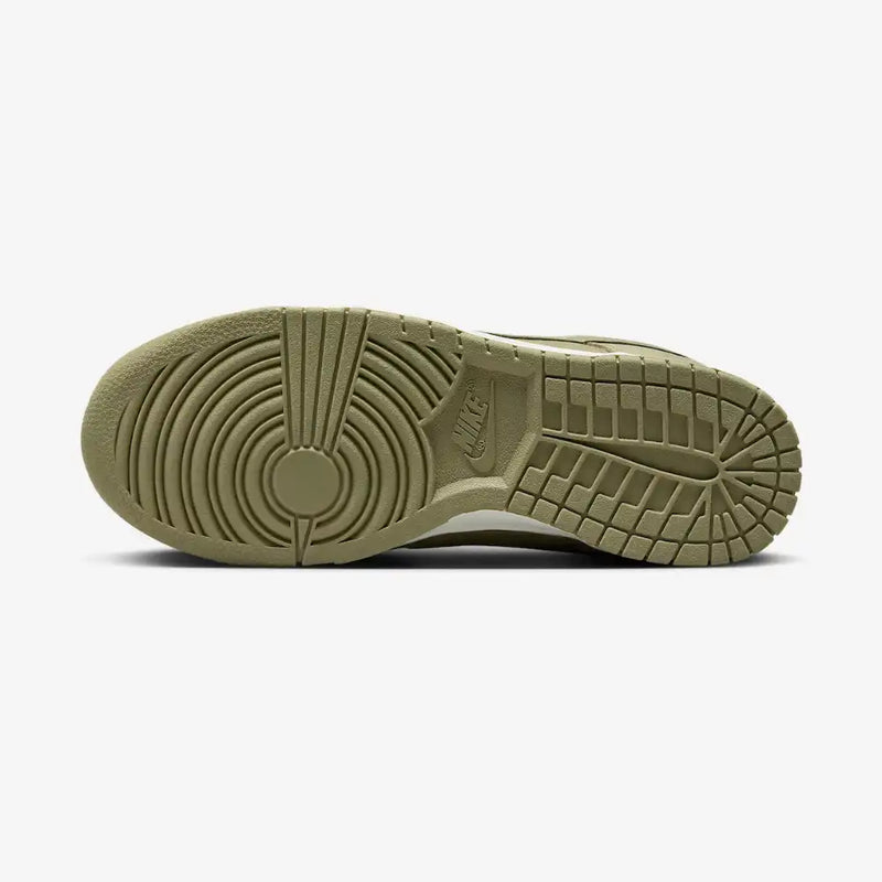 Nike Dunk Low PRM Neutral Olive