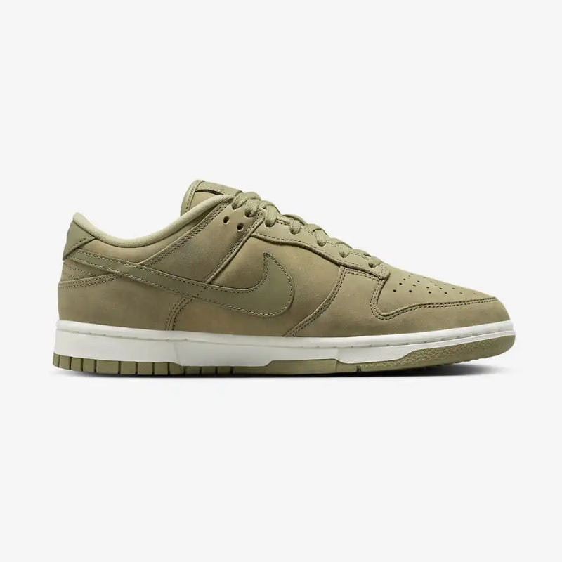 Nike Dunk Low PRM Neutral Olive