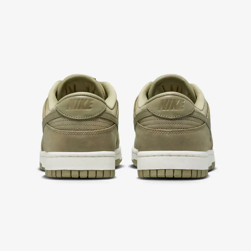 Nike Dunk Low PRM Neutral Olive