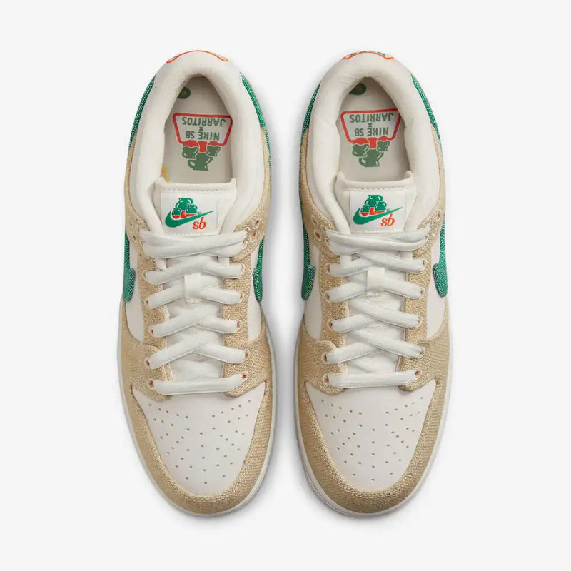 Nike SB Dunk Low x Jarritos