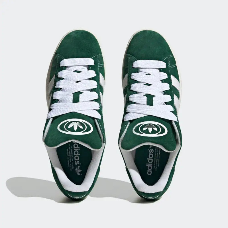 Adidas Campus 00s Dark Green