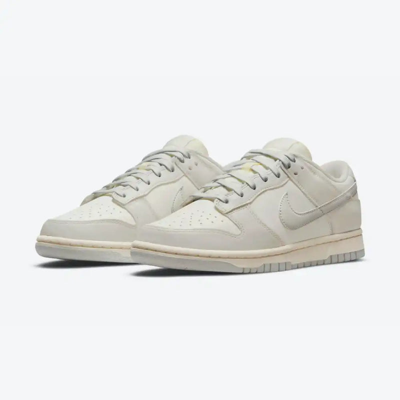 Nike Dunk Low Light Bone