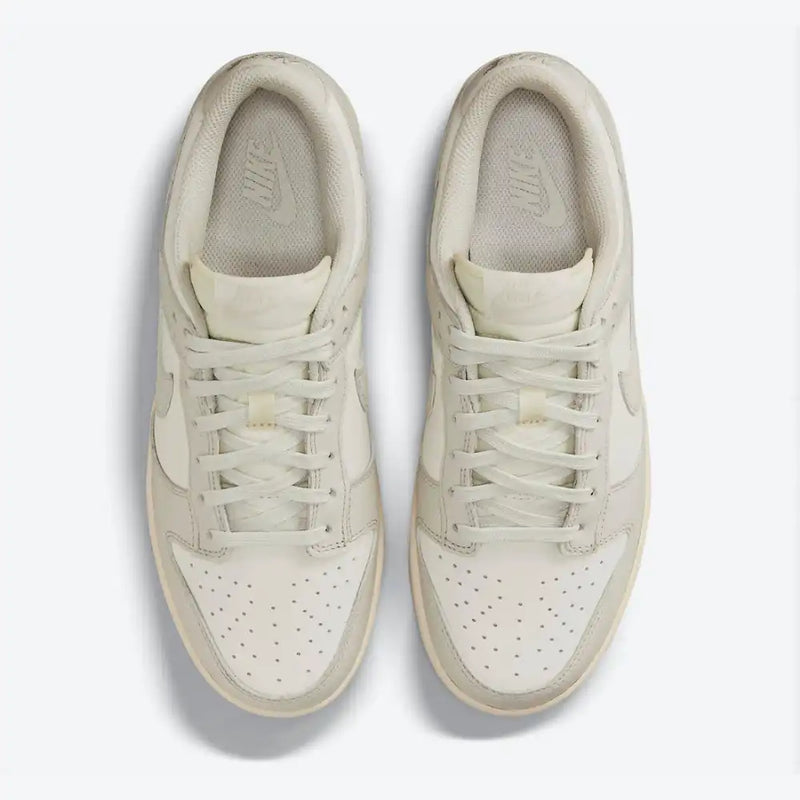 Nike Dunk Low Light Bone