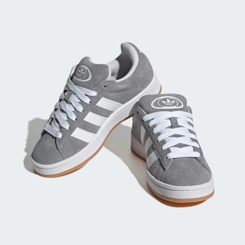 Adidas Campus 00s Grey Three