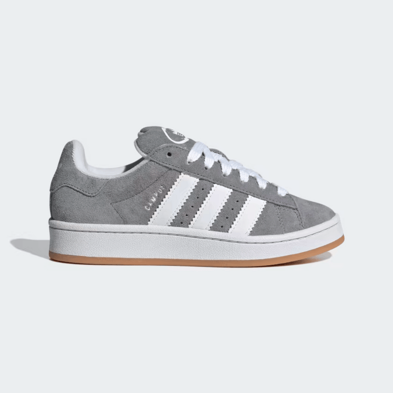 Adidas Campus 00s Grey Three