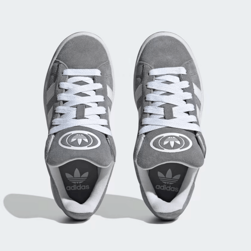 Adidas Campus 00s Grey Three