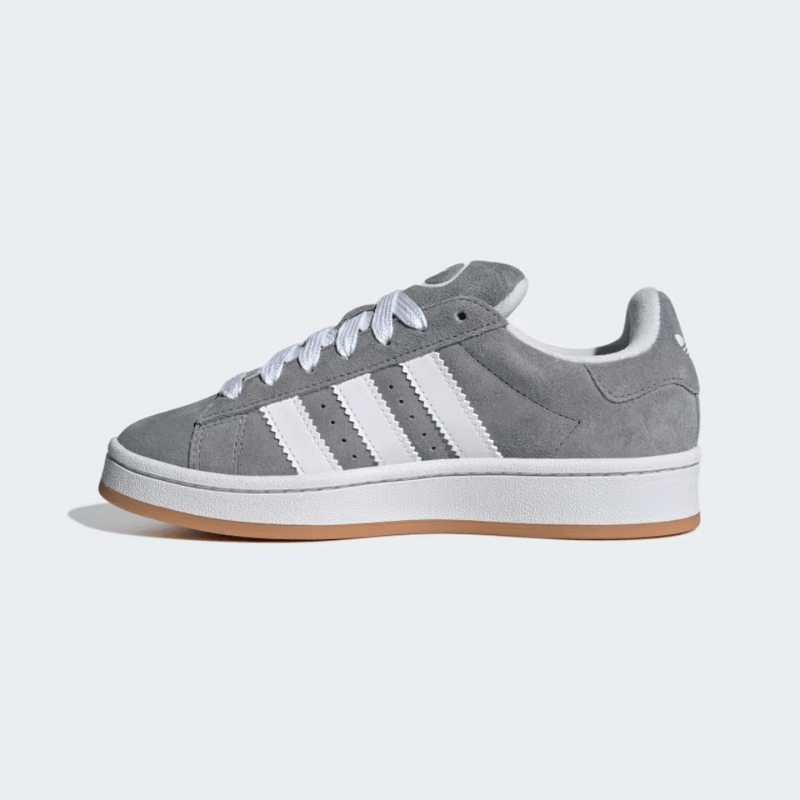 Adidas Campus 00s Grey Three