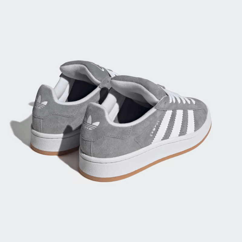 Adidas Campus 00s Grey Three