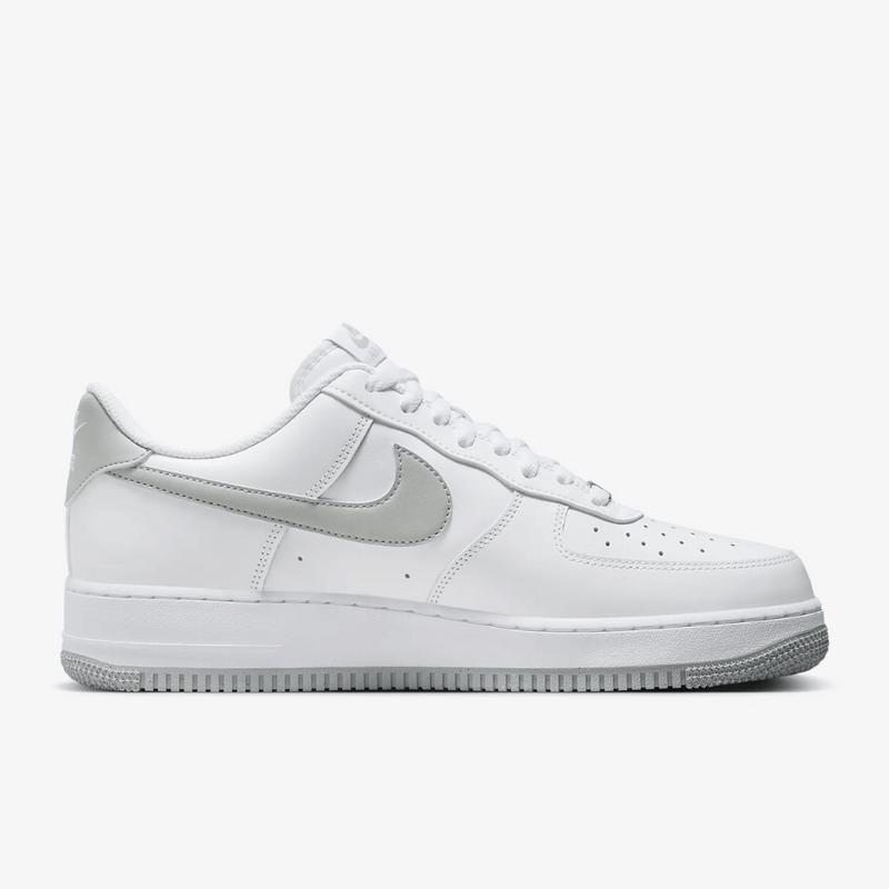 Nike Air Force 1 Low White Light Smoke Grey