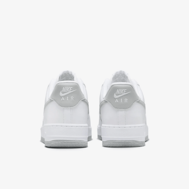 Nike Air Force 1 Low White Light Smoke Grey