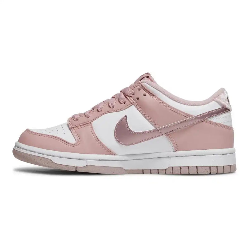 Nike Dunk Low Pink Velvet