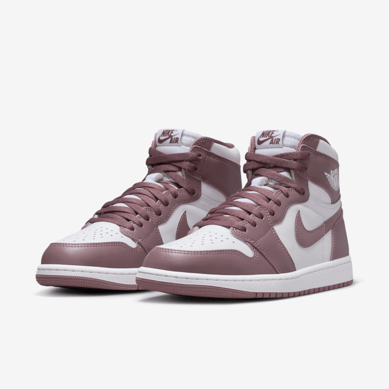 Air Jordan 1 High Mauve