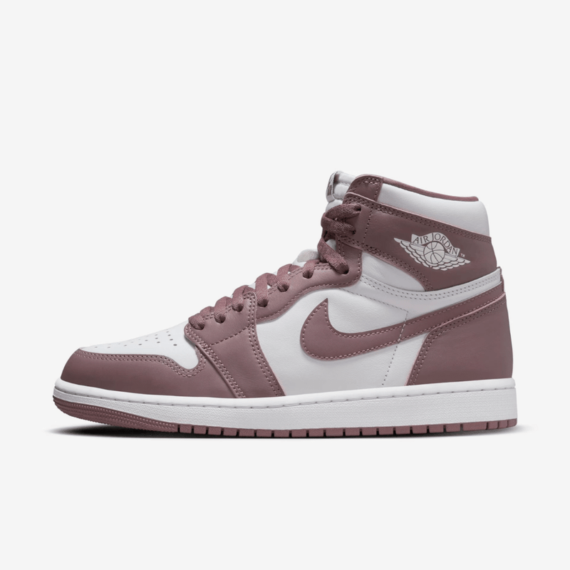 Air Jordan 1 High Mauve