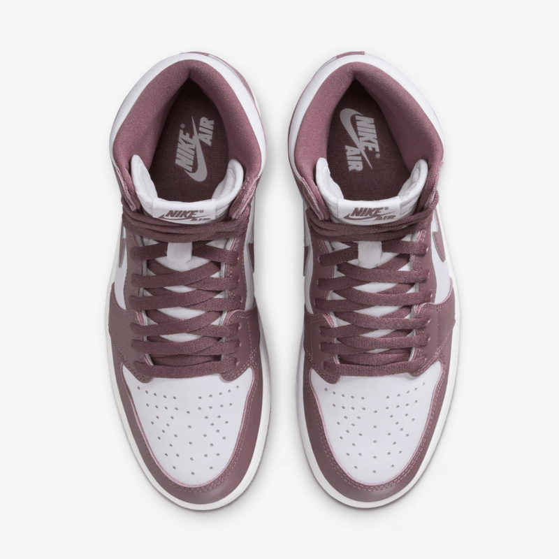 Air Jordan 1 High Mauve