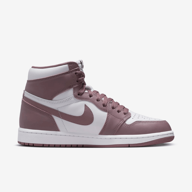 Air Jordan 1 High Mauve