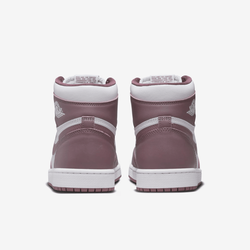 Air Jordan 1 High Mauve