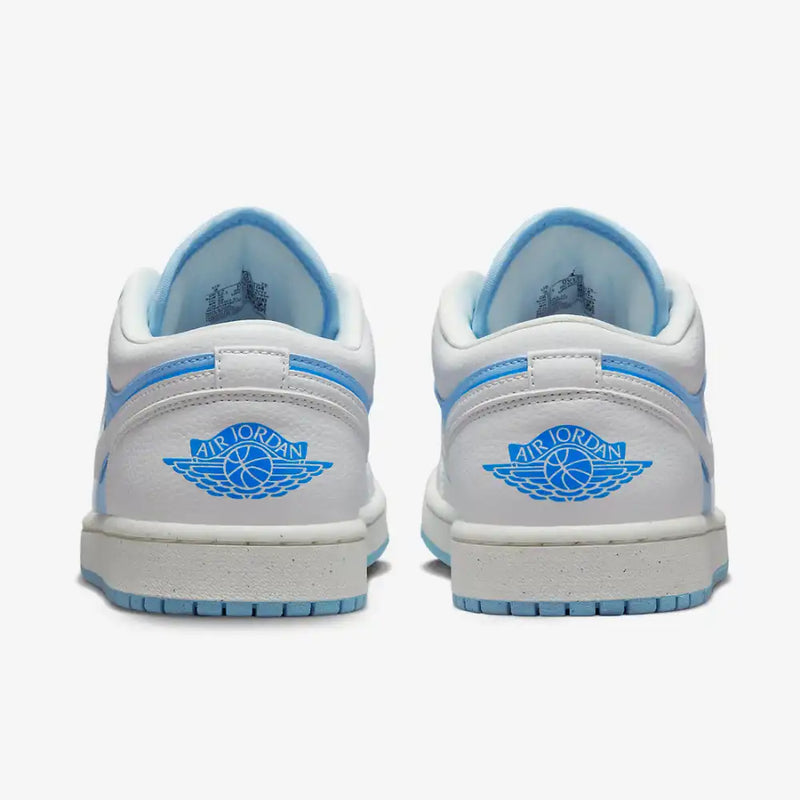 Air Jordan 1 Low SE Reverse Ice Blue