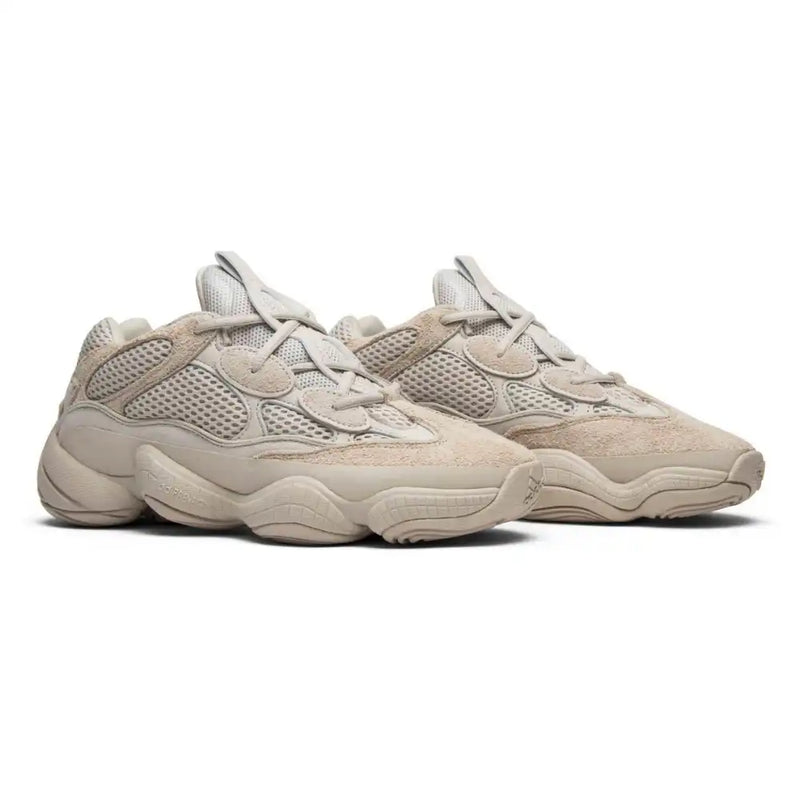 Yeezy 500 Blush