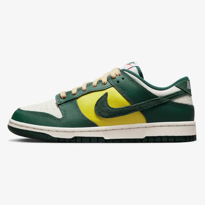 Nike Dunk Low SE Noble Green