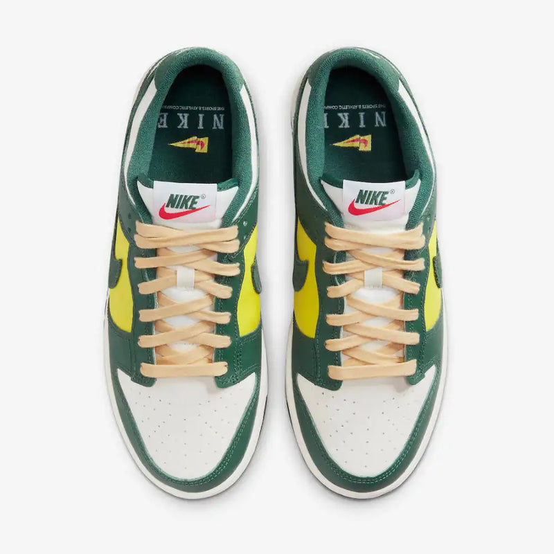 Nike Dunk Low SE Noble Green