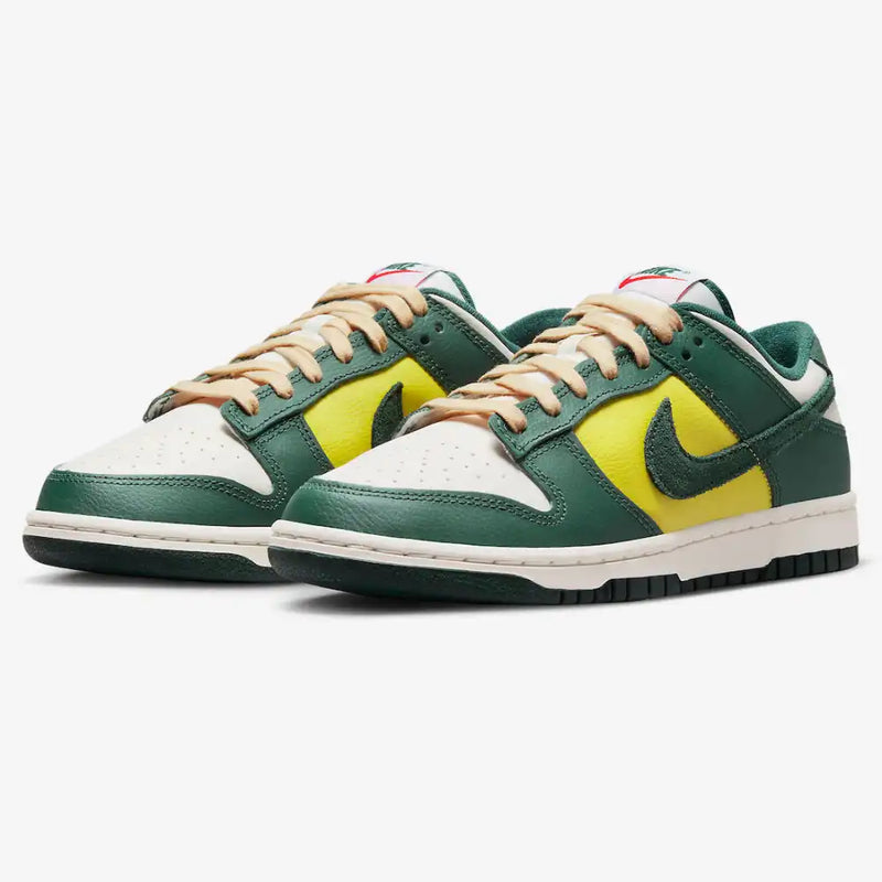 Nike Dunk Low SE Noble Green