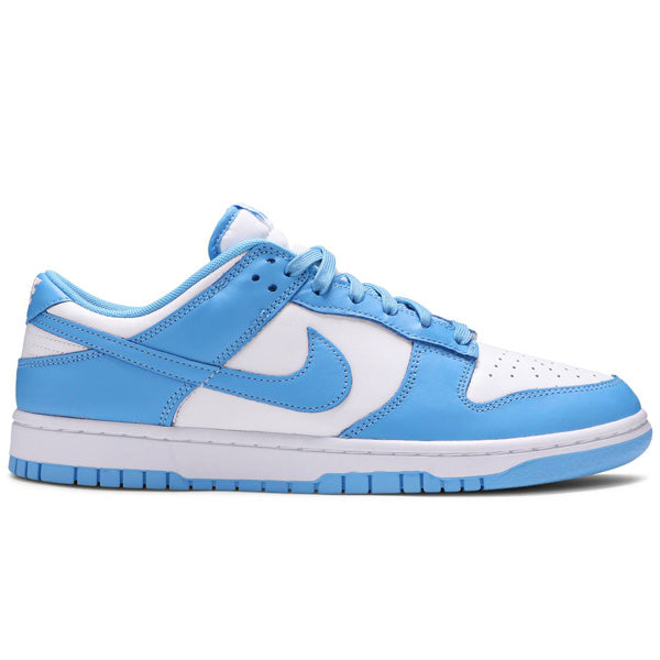 Nike Dunk Low Reverse University Blue - UNC