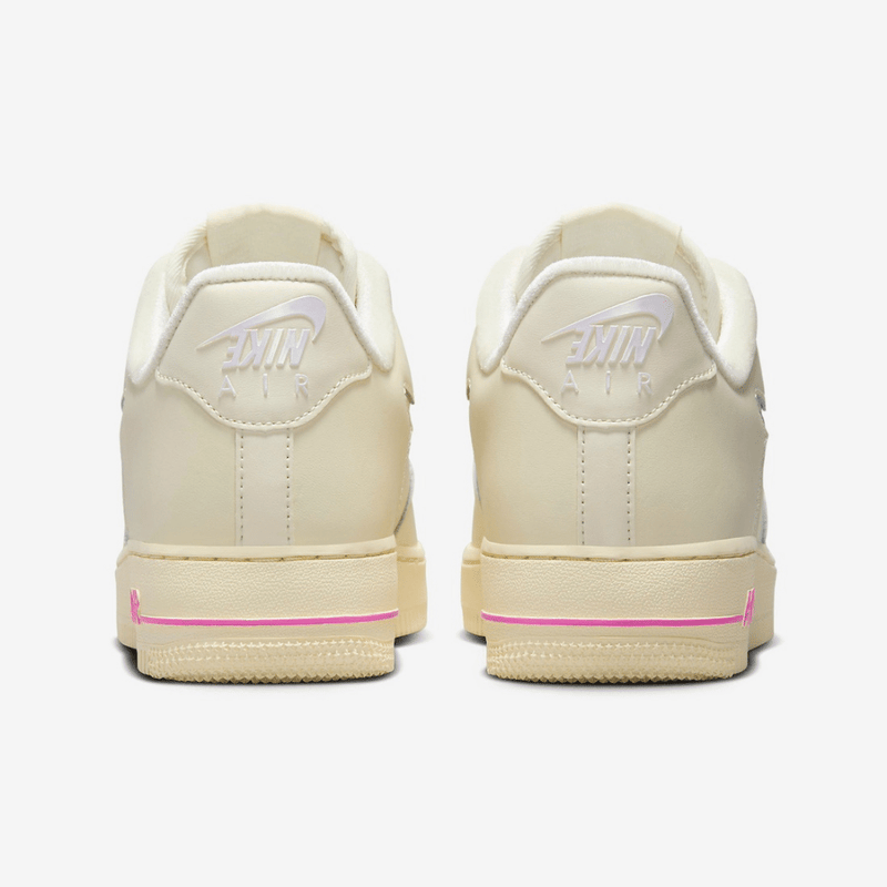 Nike Air Force 1 Low SE Coconut Milk Playful Pink