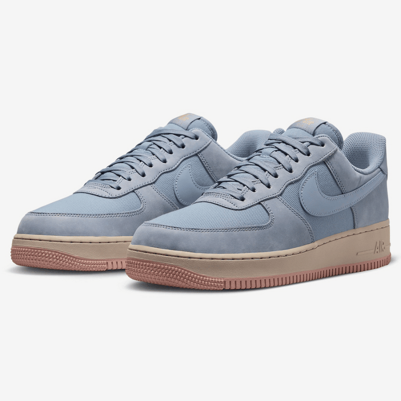 Nike Air Force 1 Low Ashen Slate