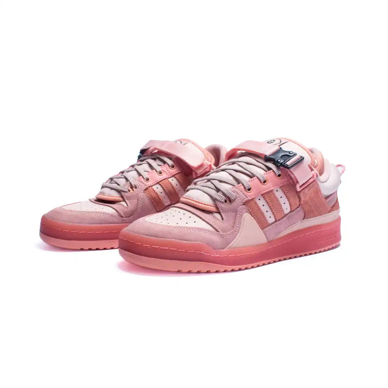 Adidas Forum Low Pink Easter Egg x Bad Bunny