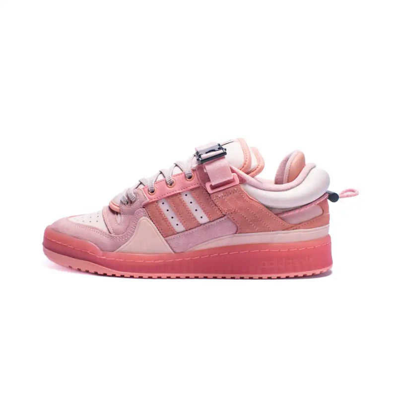 Adidas Forum Low Pink Easter Egg x Bad Bunny