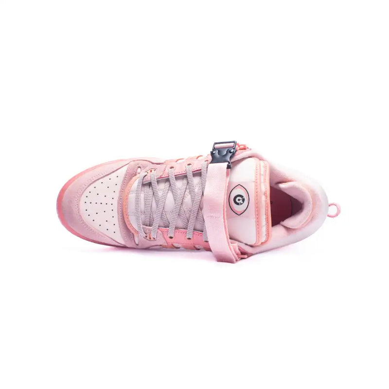 Adidas Forum Low Pink Easter Egg x Bad Bunny