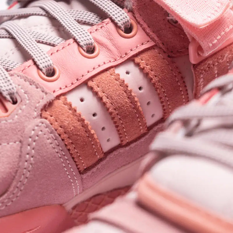 Adidas Forum Low Pink Easter Egg x Bad Bunny