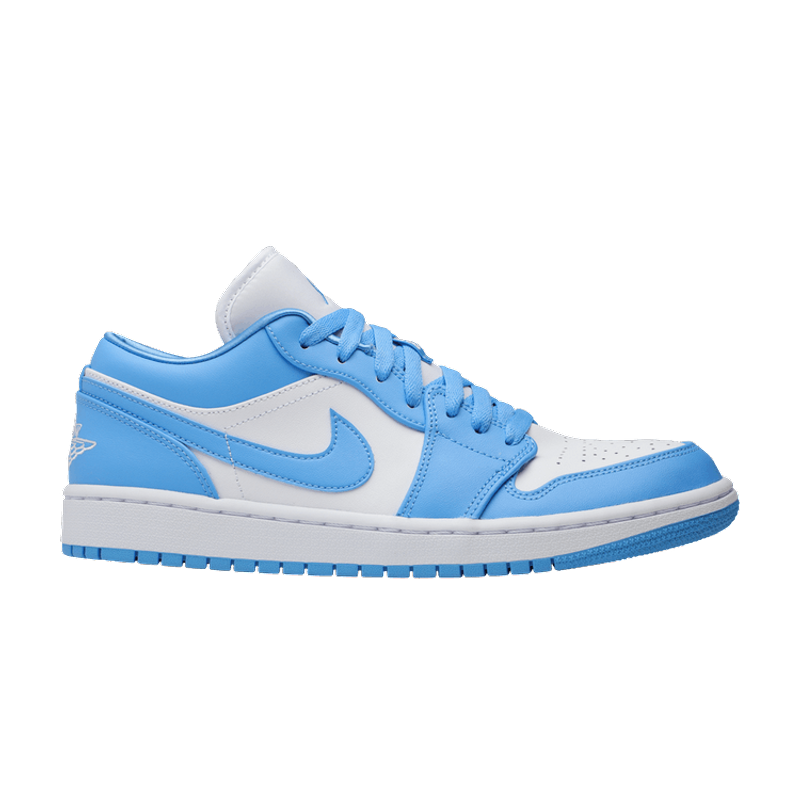 Air Jordan 1 Low UNC