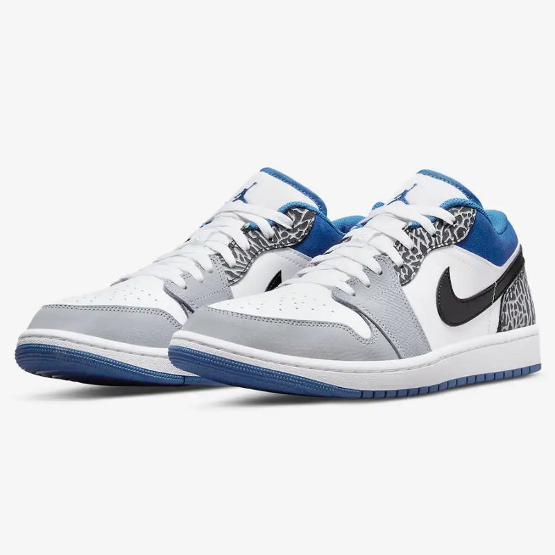 Jordan 1 Low SE True Blue