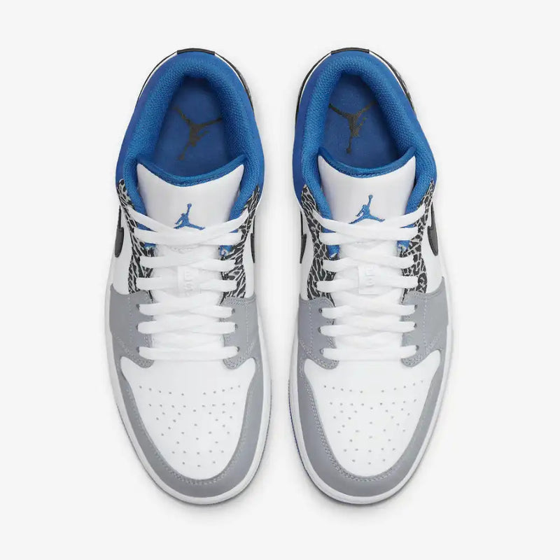 Jordan 1 Low SE True Blue