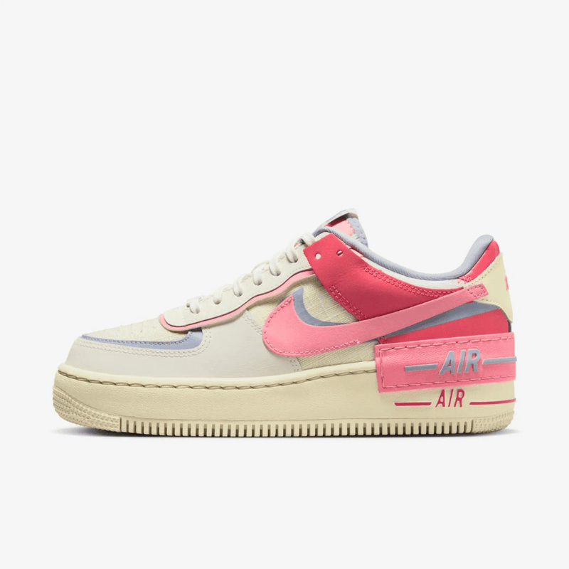 Nike Air Force 1 Shadow Sail Coral Chalk