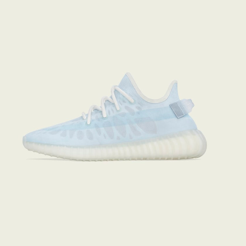 Adidas Yeezy Boost 350 V2 Mono Ice