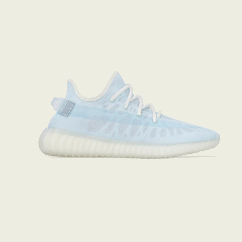 Adidas Yeezy Boost 350 V2 Mono Ice