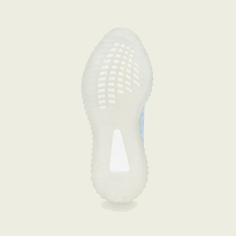 Adidas Yeezy Boost 350 V2 Mono Ice