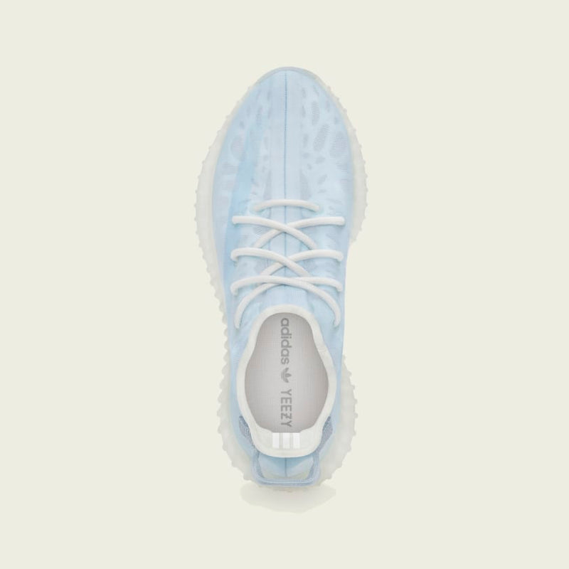 Adidas Yeezy Boost 350 V2 Mono Ice