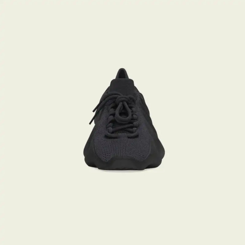 Yeezy 450 Utility Black