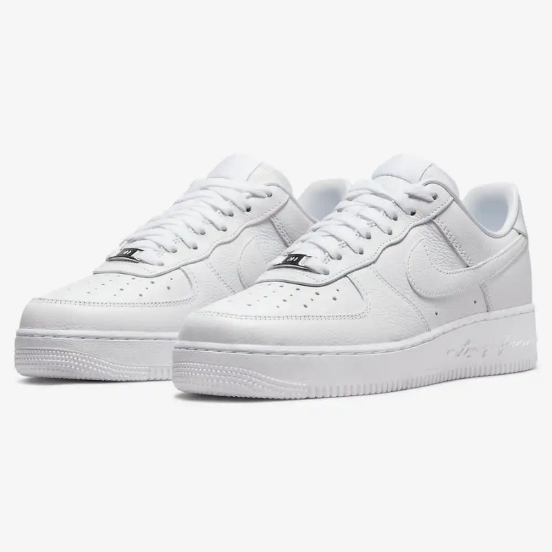 Nike Air Force 1 Low White X NOCTA