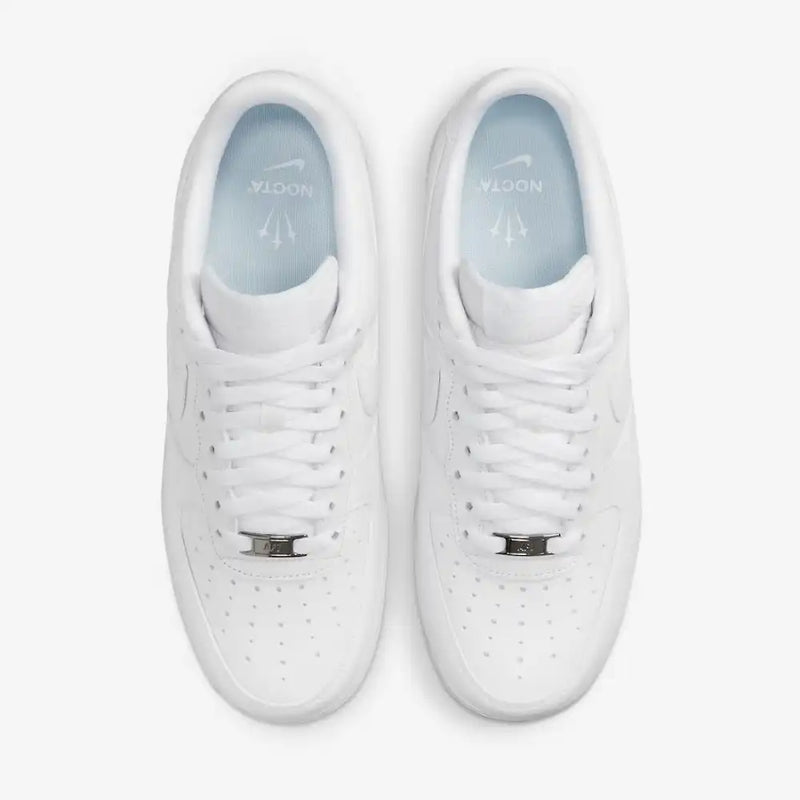 Nike Air Force 1 Low White X NOCTA